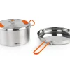 Glacier 3L Cookset