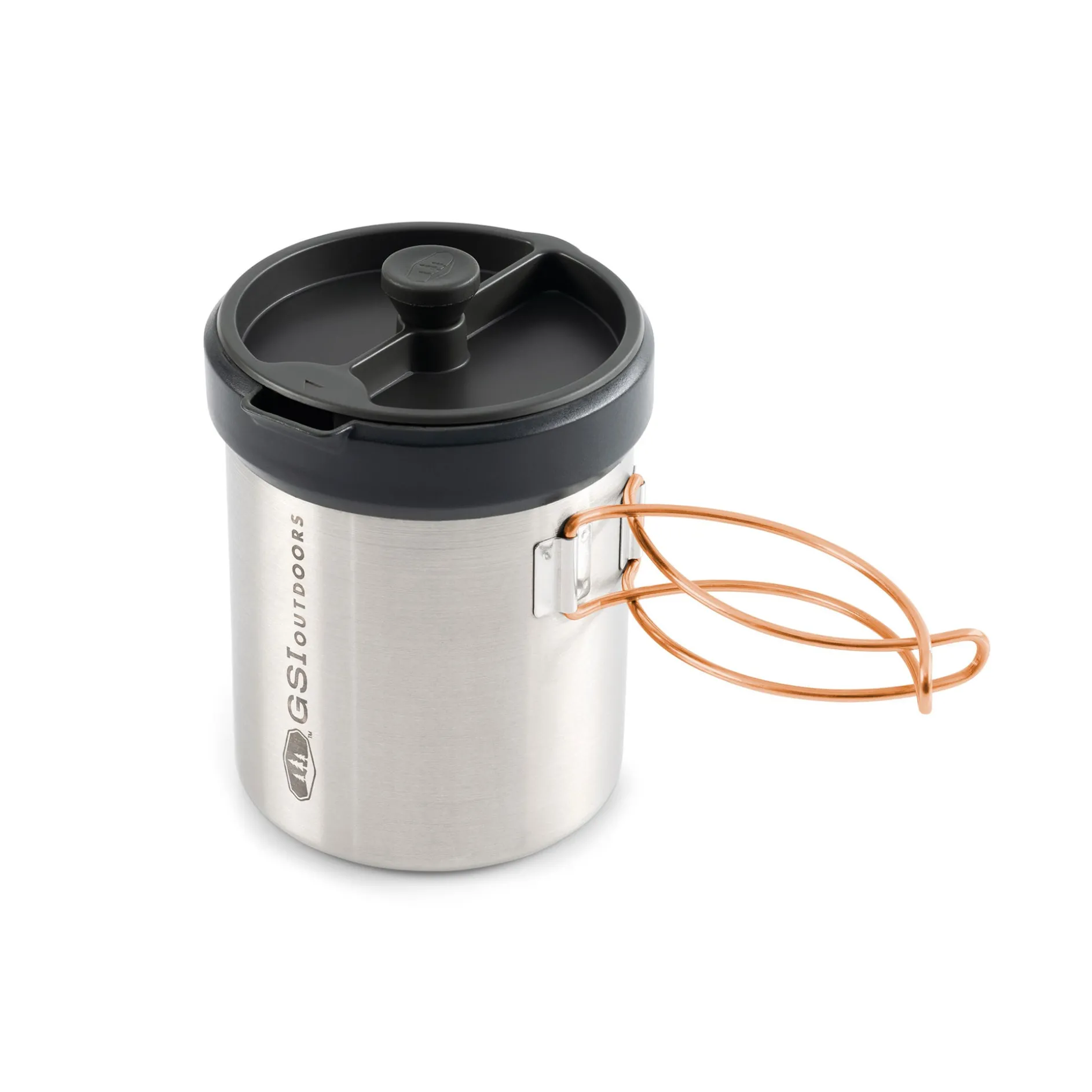 Glacier Personal Javapress