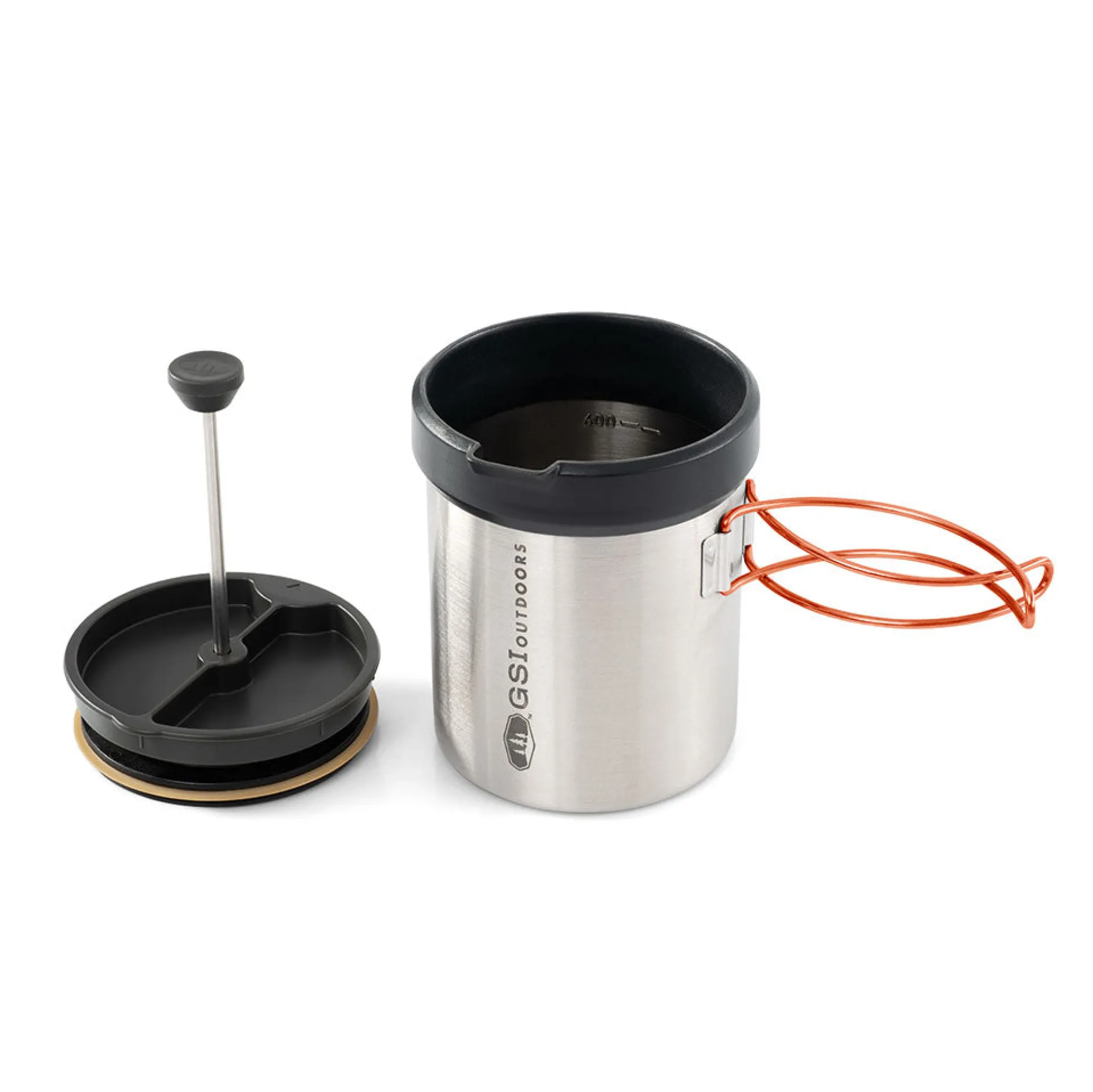 Glacier Personal Javapress