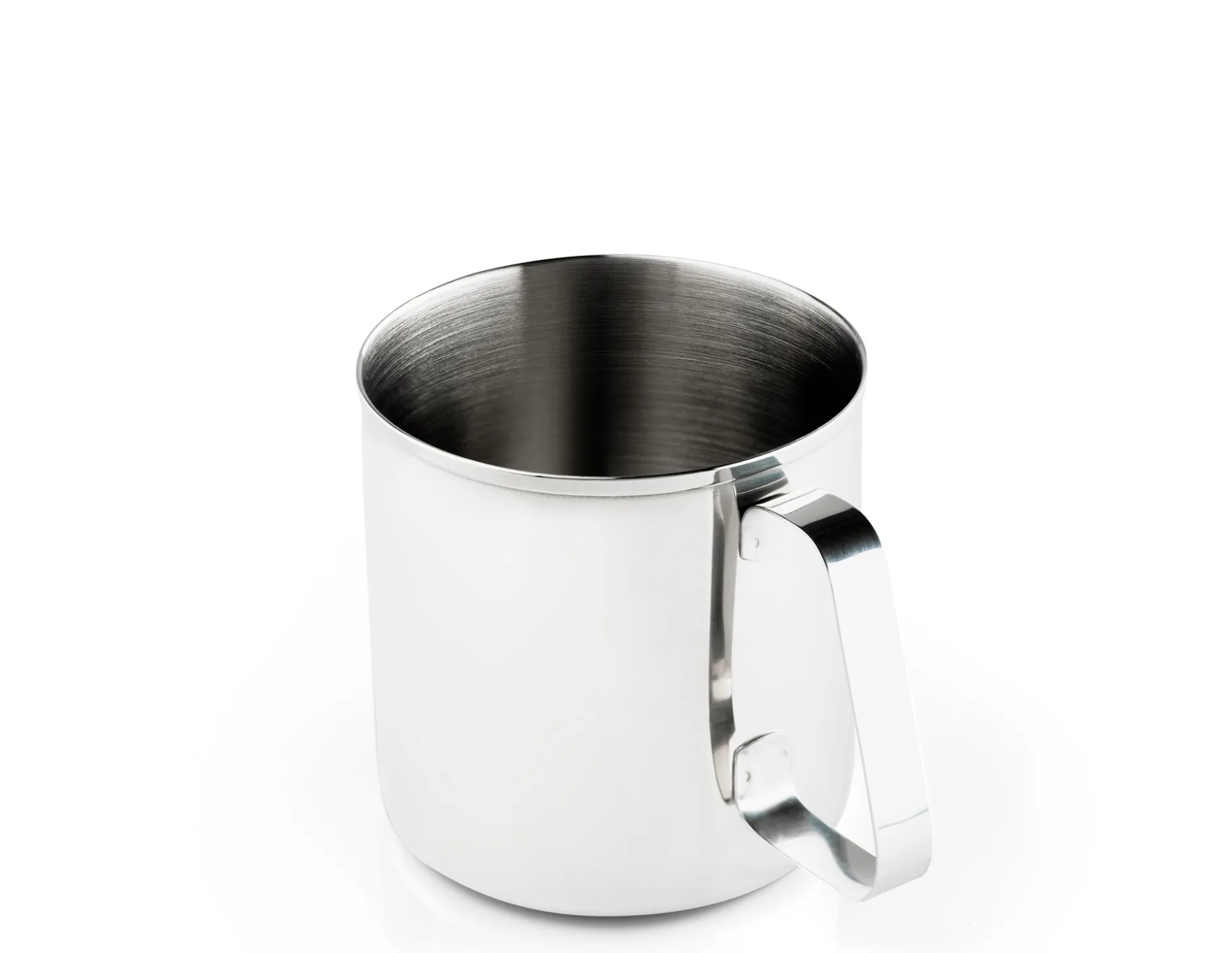 Glacier Stainless 14 fl. oz. Cup