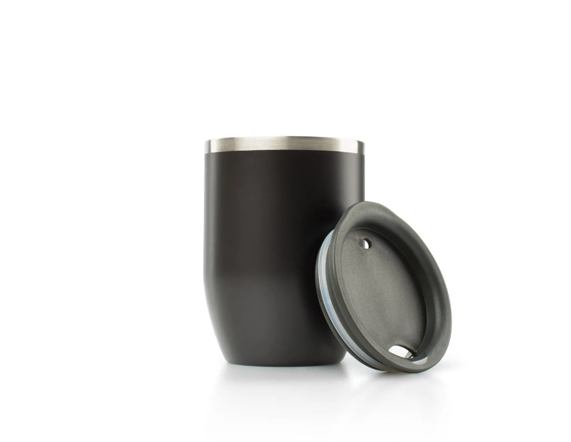 Glacier Stainless 6.5 fl. oz. Doppio