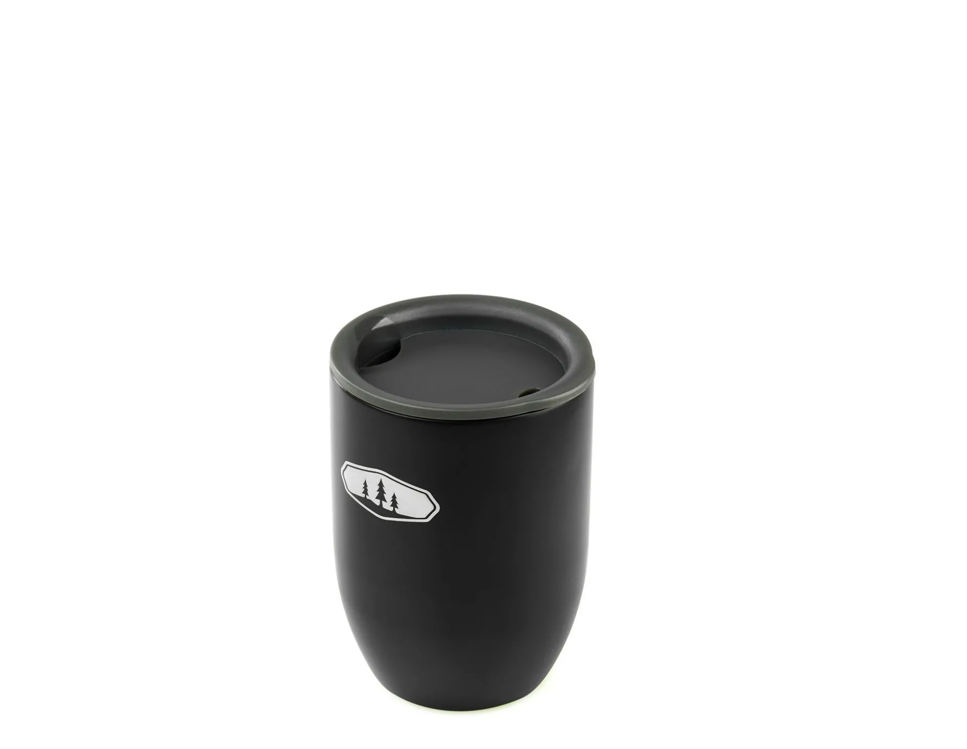 Glacier Stainless 6.5 fl. oz. Doppio