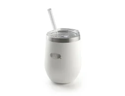 Glacier Stainless 12 fl. oz. Tumbler