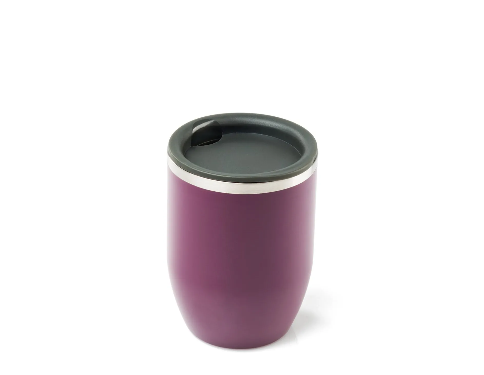 Glacier Stainless 6.5 fl. oz. Doppio