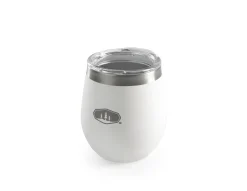 Glacier Stainless 8 fl. oz. Glass