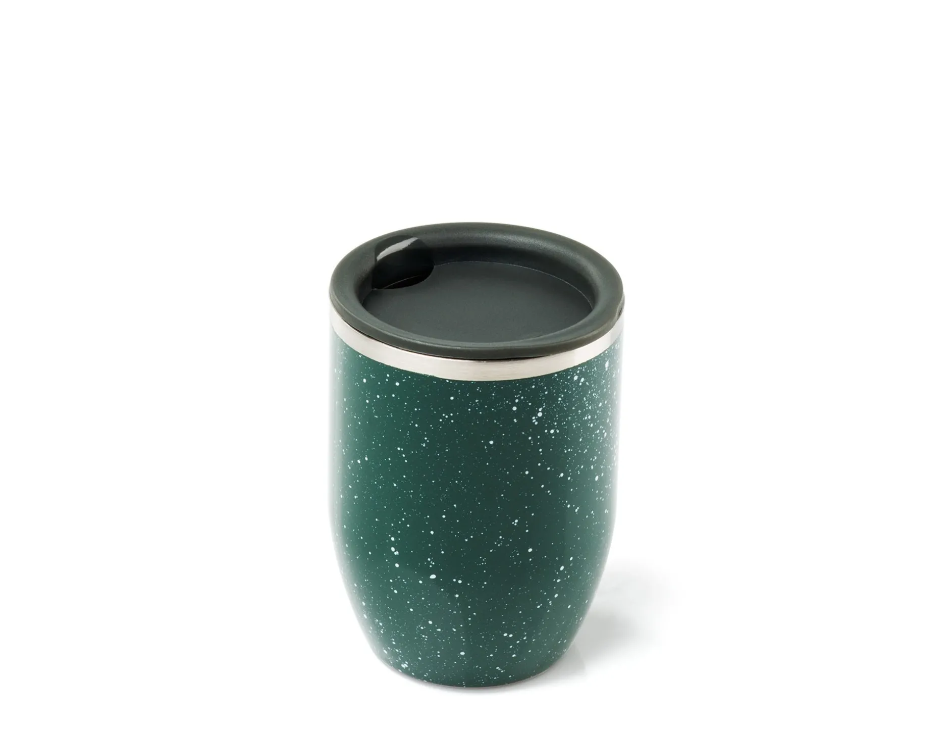 Glacier Stainless 6.5 fl. oz. Doppio