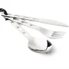 Glacier Stainless 3 pc. Ring Cutlery
