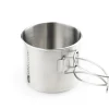 Glacier Stainless Bottle Cup