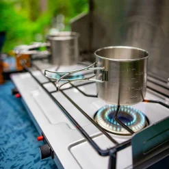 Glacier Stainless Bottle Cup