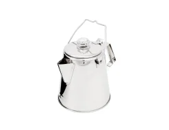 Glacier Stainless Coffee Percolator