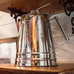 Glacier Stainless Coffee Percolator