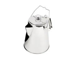 Glacier Stainless Coffee Percolator