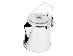 Glacier Stainless Coffee Percolator