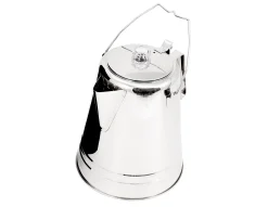 Glacier Stainless Coffee Percolator