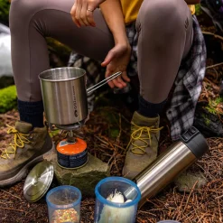 Glacier Stainless Explorer Set