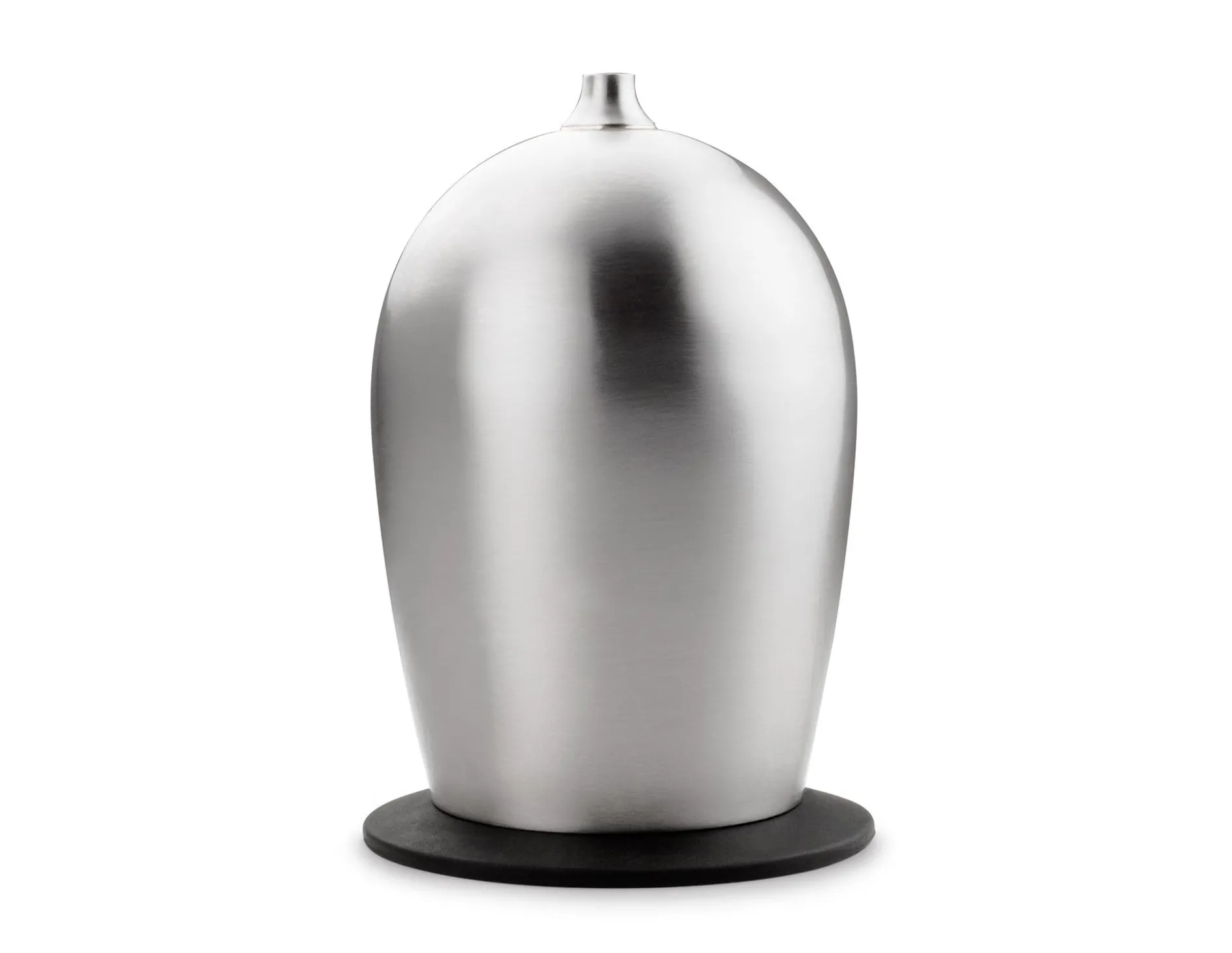 Glacier Stainless Nesting Wine Glass