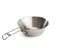 Glacier Stainless Sierra Cup