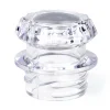 Glass PercView Top