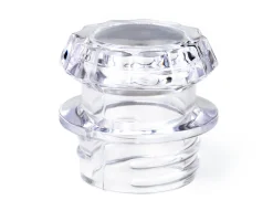 Glass PercView Top