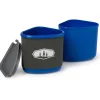 Gourmet Nesting Mug + Bowl