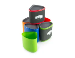 Gourmet Nesting Mug + Bowl