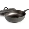 GUIDECAST Deep Frypan