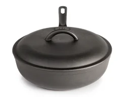 GUIDECAST Deep Frypan
