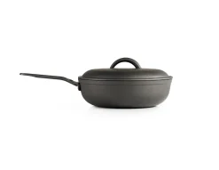 GUIDECAST Deep Frypan