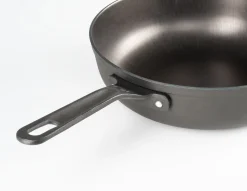 GUIDECAST Deep Frypan