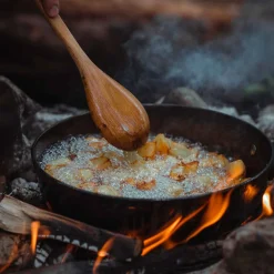 GUIDECAST Deep Frypan