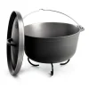 GUIDECAST Dutch Oven