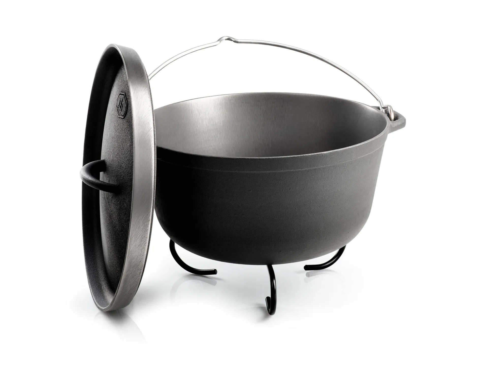 GUIDECAST Dutch Oven