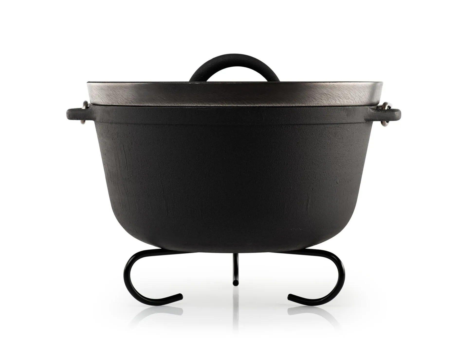GUIDECAST Dutch Oven