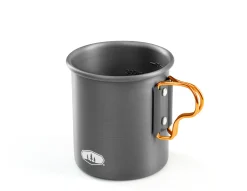 HALULITE 14 fl. oz. Aluminum Bottle Cup