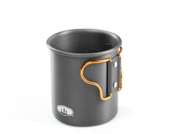 HALULITE 14 fl. oz. Aluminum Bottle Cup