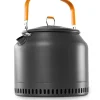 Halulite 1.8L Tea Kettle HS