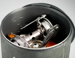 Halulite Minimalist II, Cookset for One