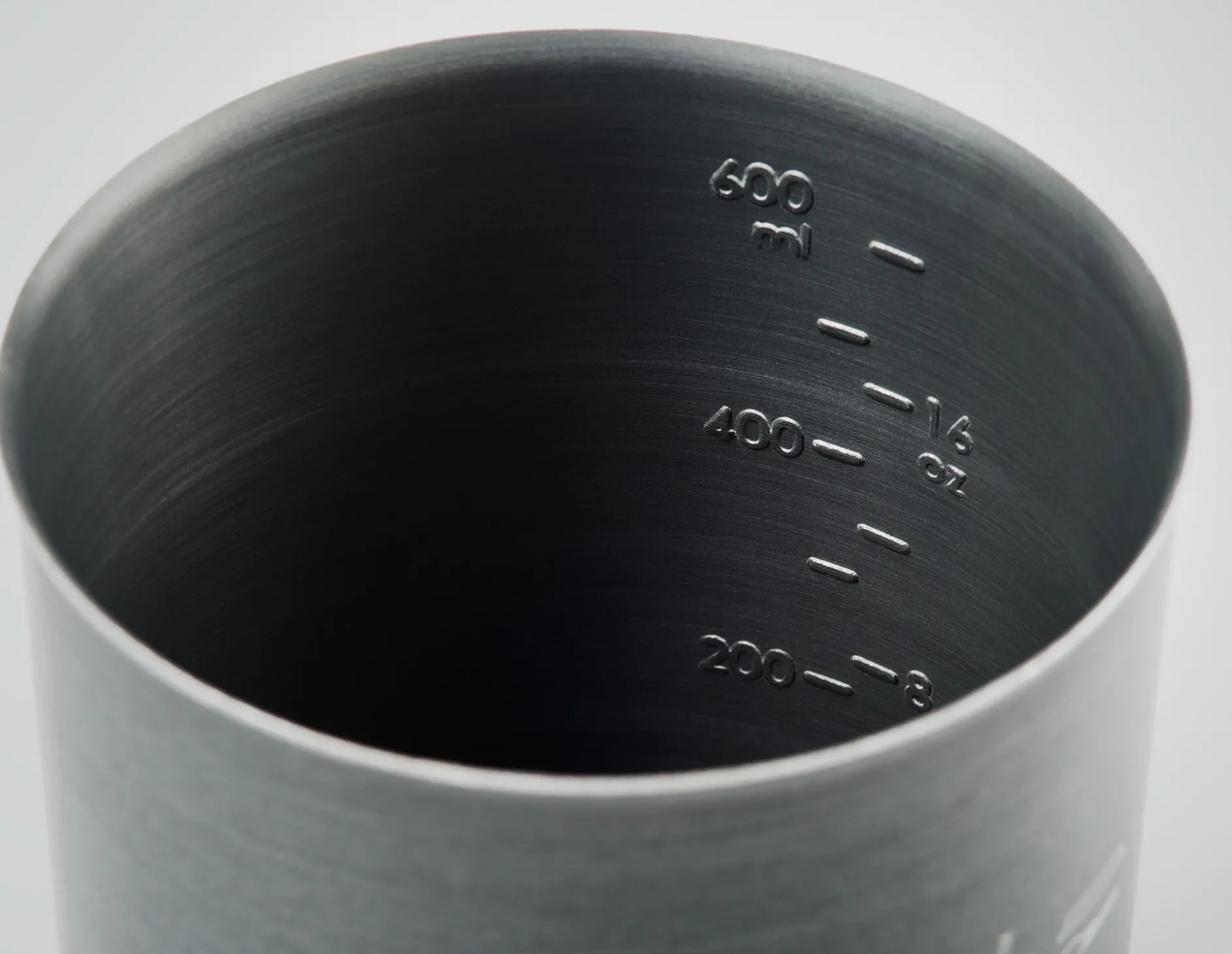 Halulite Minimalist II, Cookset for One