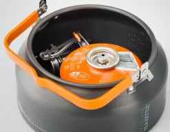 Halulite Tea Kettle