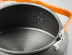 Halulite Tea Kettle