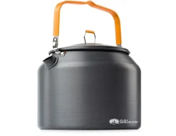 Halulite Tea Kettle
