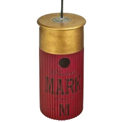 Hunting Shell Birdhouse