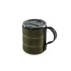 Infinity Backpacker Mug