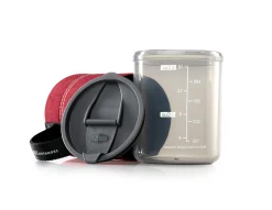 Infinity Backpacker Mug