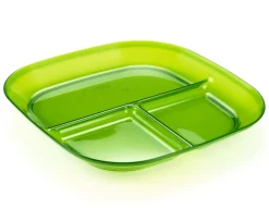 Infinity Divided Plate