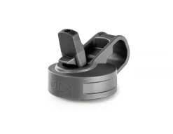 Insulated Wide Mouth Straw Top