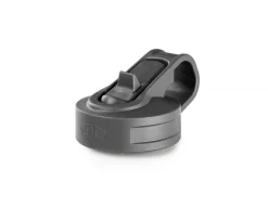 Insulated Wide Mouth Straw Top