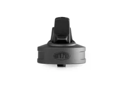 Insulated Wide Mouth Straw Top