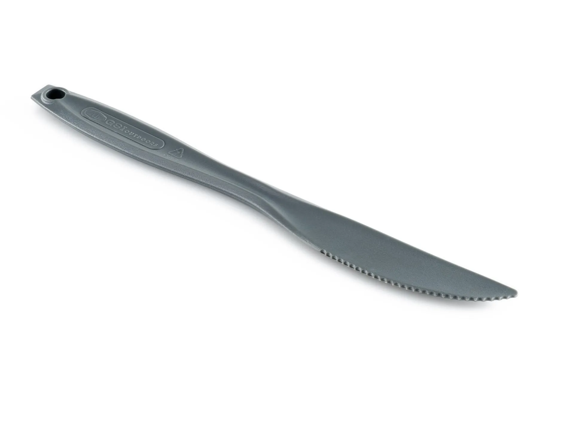 Knife - Grey