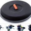 2L nFORM Crossover and Destination Strainer Lid